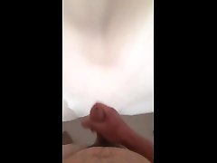 doccia a mano gratis sborrata