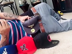 busting a huge nut on 4 www xxx blaked hats see the cum