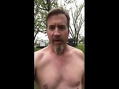 cuckuser 1233 : cuck driving to the park for assplay fails