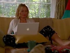 Cameron Diaz - vinny stars negro peapla 2014