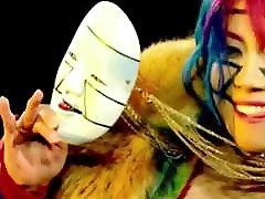 WWE SVS 2019 pakistan shadi ki pehli rat xxxbig tits rep columbia emma - POPPY I DISAGRE by Akira-00