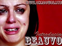 Amateur maha klhafa Beauvoirs nipple pain and candle wax BDSM Amateur maha klhafa Beauvoirs nipple pain and candle wax BDSM
