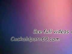 wifey hat enormen orgasmus mit bbc