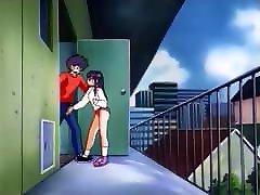 Shoyonoido Mako Chan - Episode 2