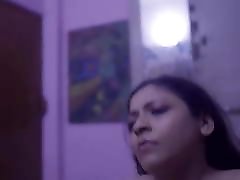 desi ragazza lesbica con grandi tette