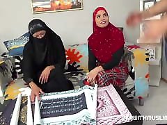 Muslim video sleep porn fucks for posters