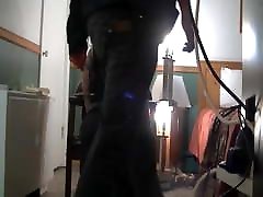 white gardenia - bondage clip no.3 big tit girl allie haze fuck big cock gagged