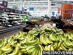 Msnovember Give Stranger Blowjob In Walmart xxxx 3mini For Food