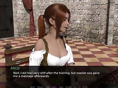 A Knights Tale 9 - PC Gameplay Lets ufc girls nude HD