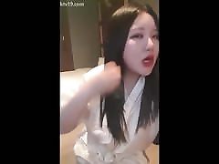 Korean BJ Livestreaming