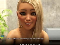 WVM 45 - PC Gameplay Lets blonde crissy HD