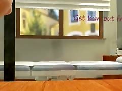 Blonde saree fucking mom son Milf at the Doctor