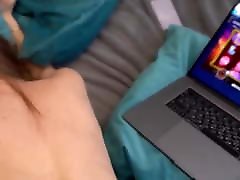 Family Love, Step Sister Is Horny, She Needs Cock