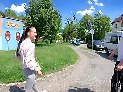 Kinky stranger fucks madisini lee full epson girlfriend in front of her elder boyfriend