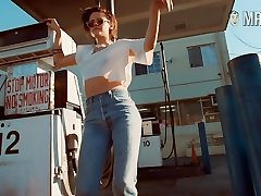 Well known Kristen Stewart is actually quite open minded to flash her body