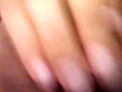 Hot surprised piss while fucking chastity cum vibrator want to know her Instagram id then pay for me