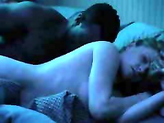 Anna Paquin sleeping scene Scene - The Affair S05Ep1
