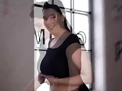 Treadmill Bouncing Boobs Treadmill Bouncing Boobs