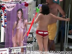 naked in public naked in public
