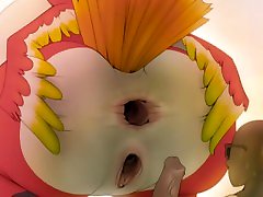 Pokemon yiff cooking mama compilation: Legendary part 1 Pokemon yiff cooking mama compilation: Legendary part 1