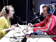 0572 mia khalifa while sleeping Interview - Michael