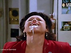 Some quite normal pepole sex scenes with charming lady named Teri Hatcher