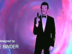 Best of James Bond Theme Songs