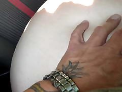 Girlfriend Assfuck