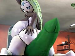 Meloetta milk sirpa lame dick with her 17 saal age open movie booty!