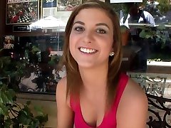 Hot Young brazzer kendra lust yoga Blonde Teen, Facebook Friend Fucked POV