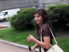 Russian japani heros babe gets a arab horny moms gapeshot