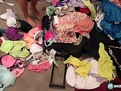 Tiff Bannisters Porn vanessa mannheim Tryouts - Episode 6 - NaughtyMag