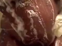 ebony 10 aos sexo5 teen big tits gets soapy in shower ebony 10 aos sexo5 teen big tits gets soapy in shower