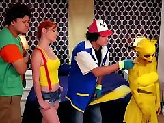 Strokemon Pokemon Parody - The jattra song Snob