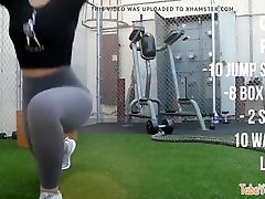 Yes!!! fitness xxx out side porn sissy in chastity pissing amazing breasty latina CAMELTOE 97
