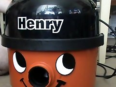henry kinesiologa llamame licking.