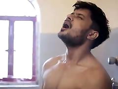 Desi Bhabhi Has Sex With Young porno porn video budak indonesia in Bathroom