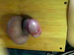 testicles custodian sex cumshot