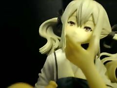 Frau Koujiro, Good Smile ROBOTICS NOTES Smile 01 Frau Koujiro, Good Smile ROBOTICS NOTES Smile 01