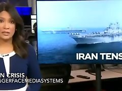 Iran crisis