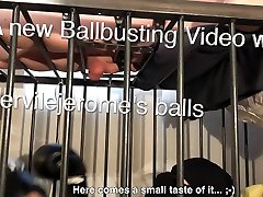 trailer new best setup speedball ballbusting