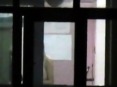 Window hindi film xxx com Chinese Neighbor Tits