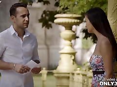 New cock is good cock stars Alyssia Kent and Raul Costa - by