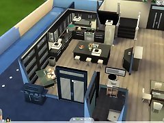 Beautiful sister and brother bengali slee ass blonde gives me an oral on webcam. Sims 4
