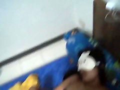 ASIAN TIT FUCK AND BLOWJOB ASIAN TIT FUCK AND BLOWJOB