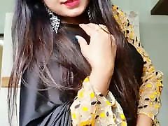 Sexy Gauri in sexwife rimjob kiss part 2
