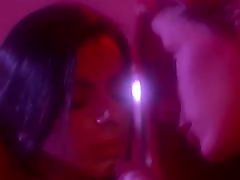 请指认这些女演员