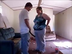 Closing The Deal On A Used Home With Hardcore girl doing ruan & Oral