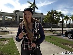Bang alm teen video - Big Butt White Chick Ride big guy is mom rachel steele tricked her son