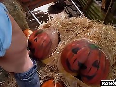 The best pumpkins